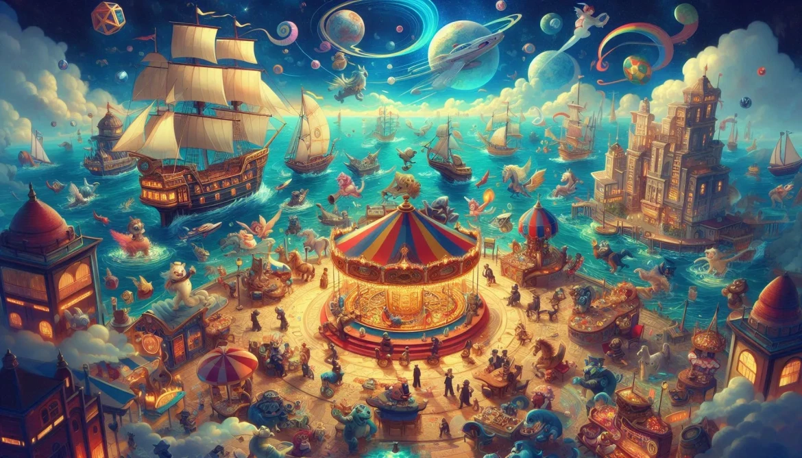 Wild Fortune Casino